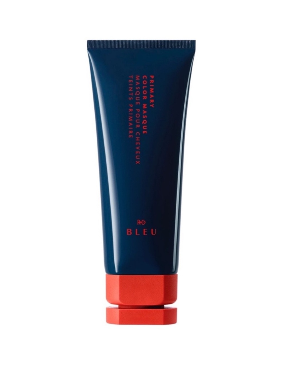 R+Co Bleu Primary Color Masque